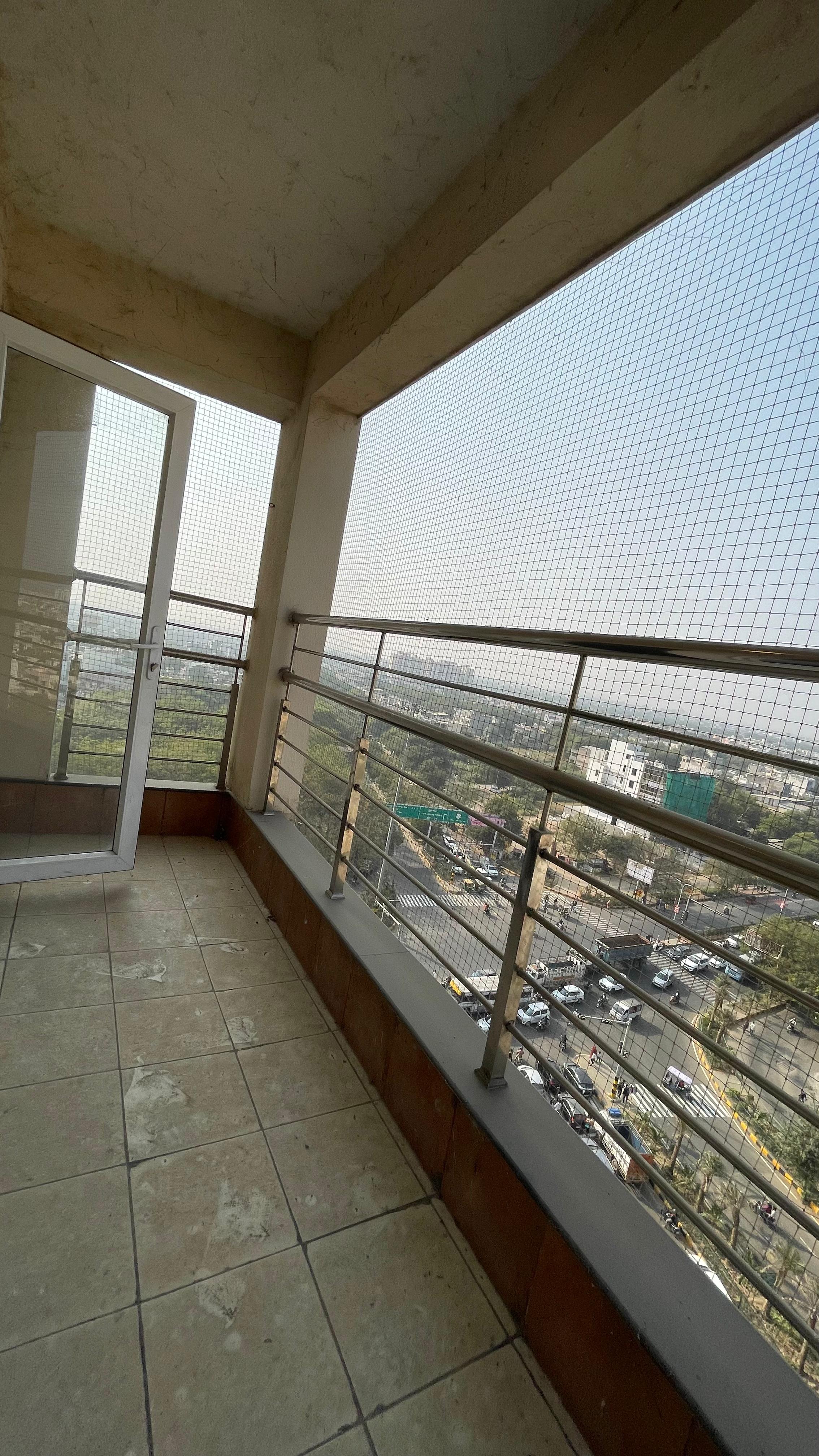 Gated Society|11th Floor | 4 Balconies | Main Tonk Road-Pratap Nagar-Jaipur